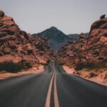 طبيعة ومشهد مفتوح — صورة توضيحية لمحتوى تجريبي