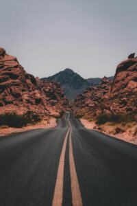 طبيعة ومشهد مفتوح — صورة توضيحية لمحتوى تجريبي